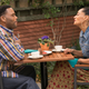 Anthony Anderson and Tracee Ellis Ross